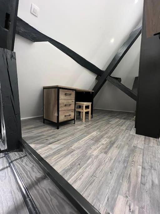 Ferienwohnung Le Jeannin, Magnifique Duplex 6 Prs - Centre Historique De Dijon Exterior foto